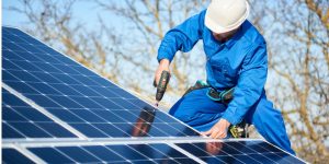 Installation Maintenance Panneaux Solaires Photovoltaïques à Lubilhac
